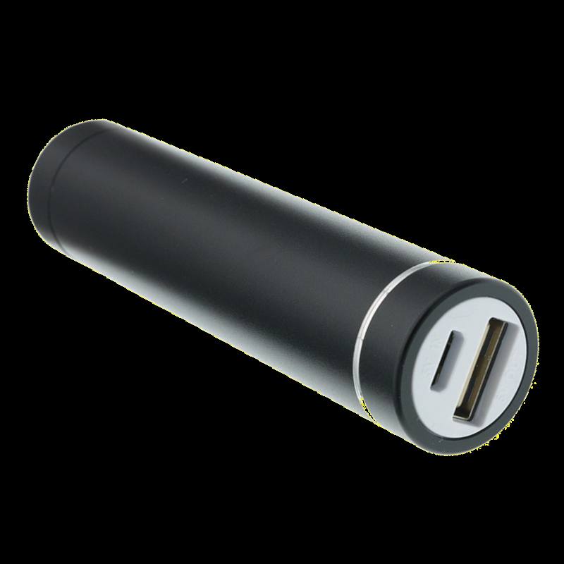 PowerUN — порт USB