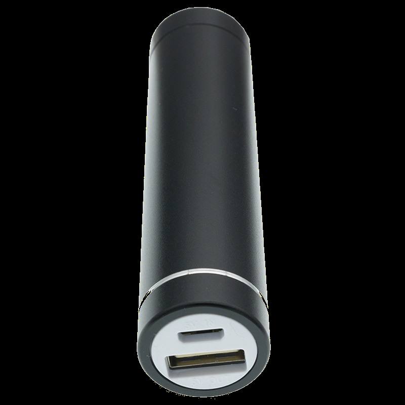 PowerUN — торцевая панель